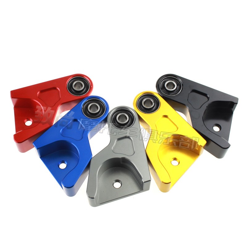 适用本田佛沙350 改装件 降低码 FORZA300 NSS350减震 坐高降低座