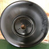 全自动打包机配件内带盘