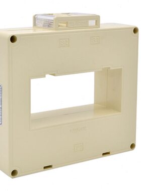 安科瑞AKH-0.66/II 120*50II 电流互感器 准确度高 容量大 体积小