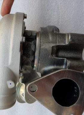 道依茨一汽大柴CA4DD2原装增压器849295-5002S 1118010-16FY/A