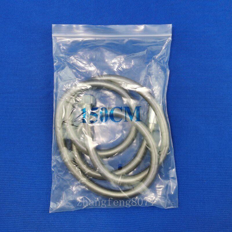 外贸出口德国品牌 7种模式可调多功能淋浴喷头防缠绕设计花洒喷头