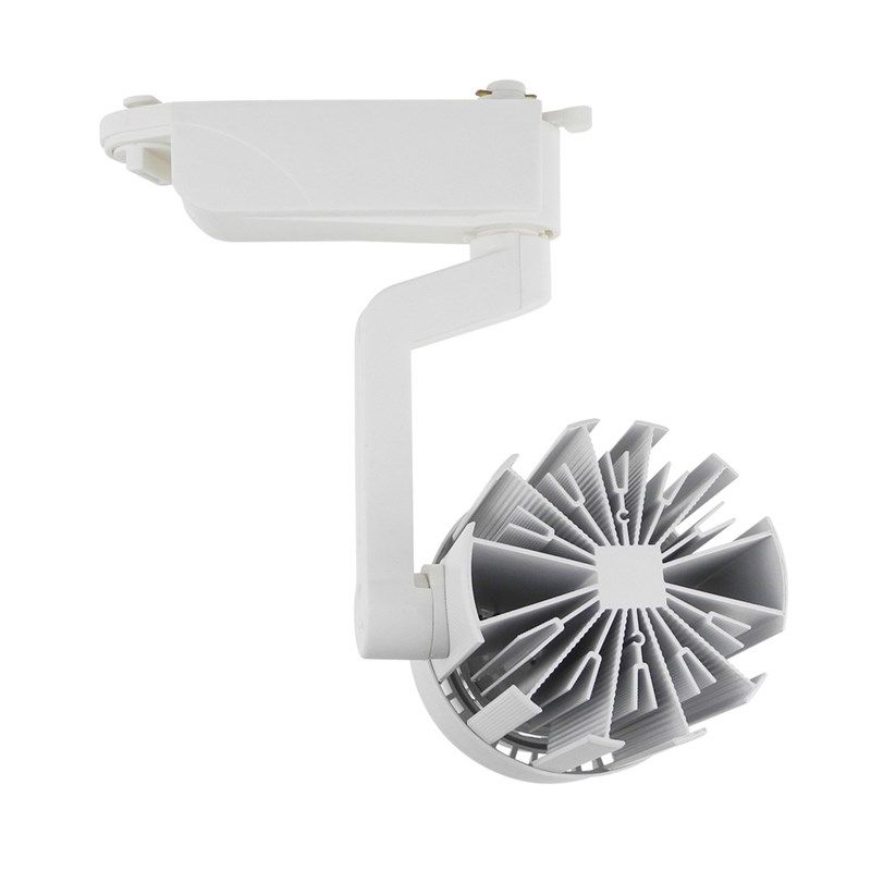 导轨LED射灯酒店会所背景墙聚光装饰时尚家居导轨LED灯厂家,家装灯饰光源,轨道磁吸灯,淘宝优惠券,粉丝福利购,淘宝优惠卷