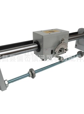 GP30光杆排线器C型(内开600mm)排线器卷带机线缆绕线织带滴管配件