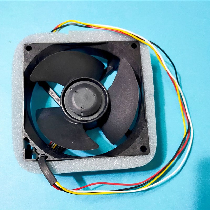 适用海尔冰箱BCD-190WDPT -190WDGC-189WDPV冷冻冷藏风扇电机风机