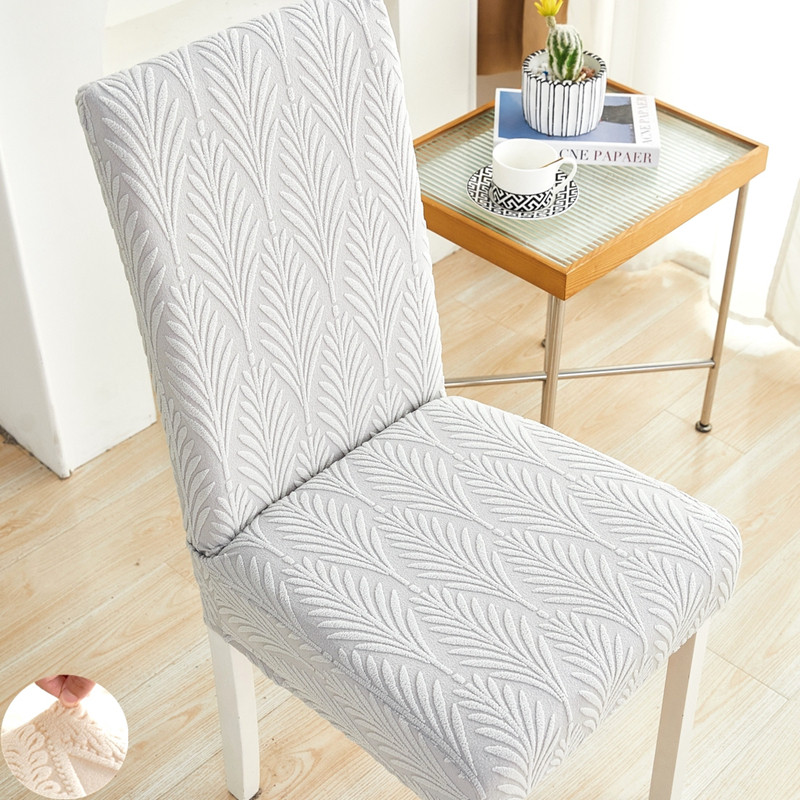 加厚万能通用椅子套罩2023餐桌皮木板凳座坐垫靠背一体家用秋冬季