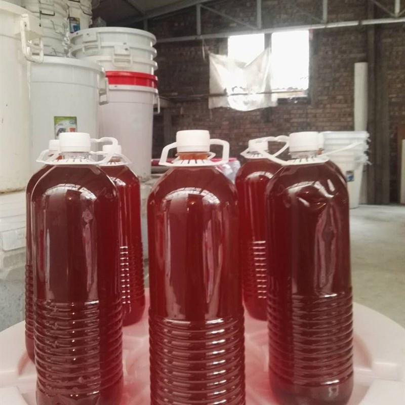 1L/2斤/1.5L/3斤食品用PET塑料油瓶/拧盖/油壶/油桶/白酒壶/酒桶