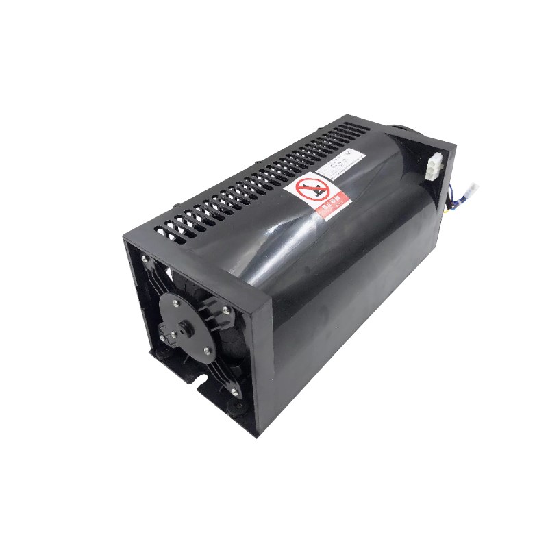 通力电梯风扇FB-9KS横流式风机YYHS-35区分左右置KM51800003/0002