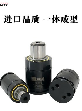 汽车模具簧氮气缸X/GSV/YX/U/K/DX氮气缸冲压拉伸气弹簧