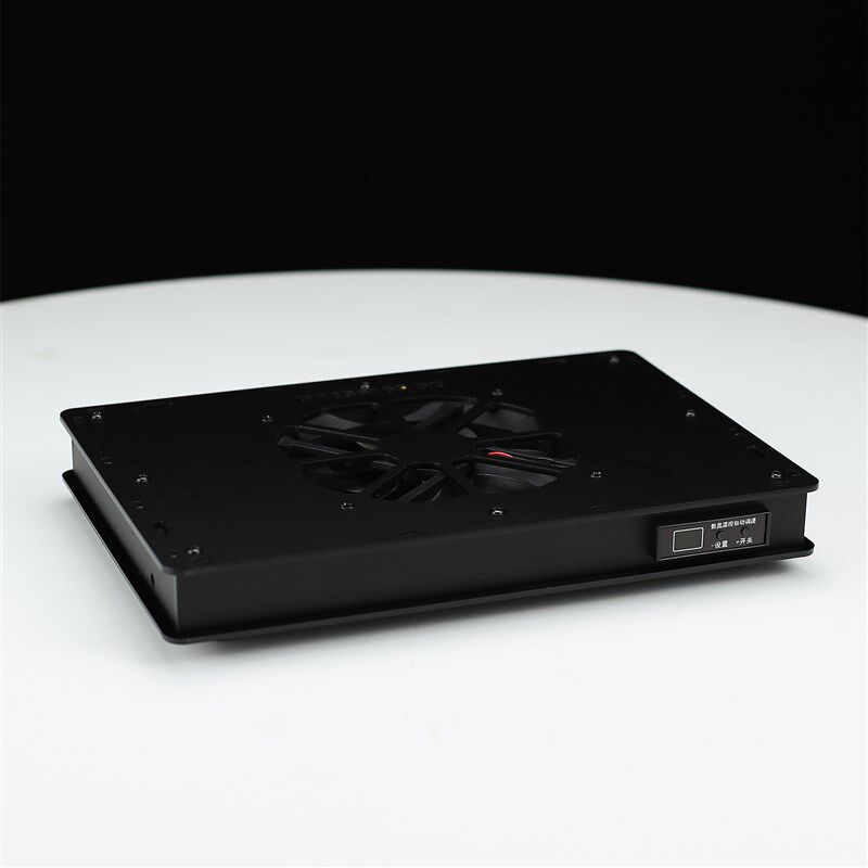 300多层散热器风扇支架路由器WiFi网络盒子主机电脑软光猫机顶盒