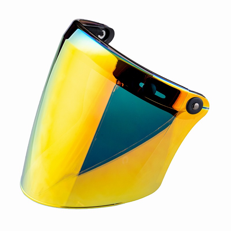 TT&CO TORC摩托车头盔哈雷风镜 头盔护目镜 防风镜 防紫外线镜片