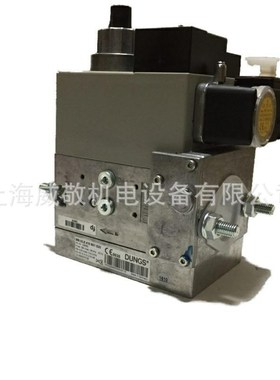 冬斯MB-DLE410B01S20/MB-DLE410B01S50多功能燃气电磁阀 1寸口径