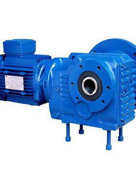 TSA98-YVP15-4P-12.75-M1-IV-B-D70速机速器密山市轨道变