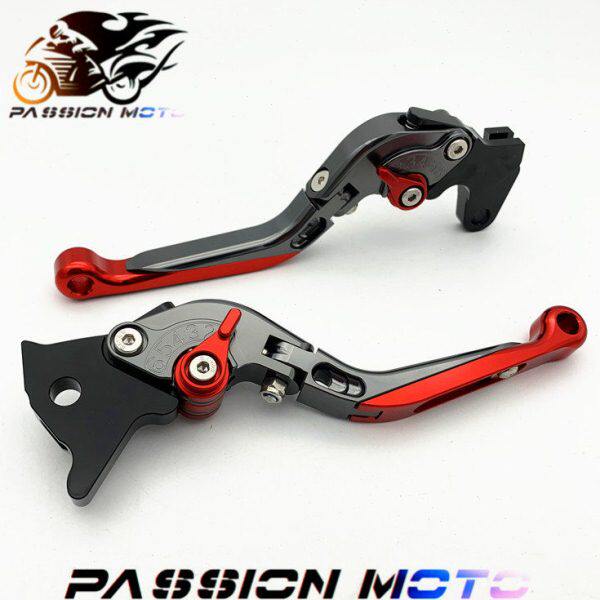 适用暴风眼CB190R CBR250R 500RR改装CB190F/X刹车牛角离合把配件
