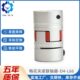 梅花联轴器星型大扭矩丝杆雕刻机伺服电机弹性编码 器铝合金连轴器