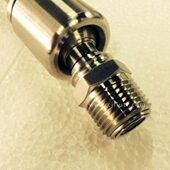 360度旋转万象接头 不锈钢搜索316L 食品级接头