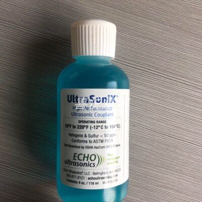 ultrasoniX超声波耦合剂  ECHO10-220F°超声波高温耦合剂