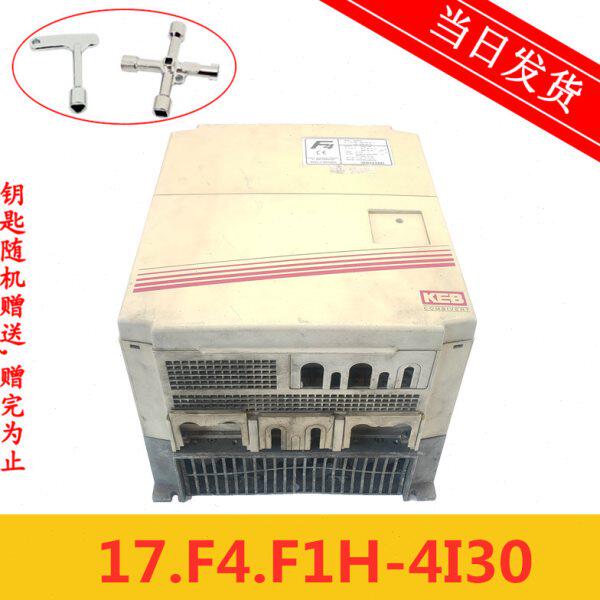科比F4变频器/17.F4.F1H-4I30/18.5kw功率/电梯配件 实物拍摄现货