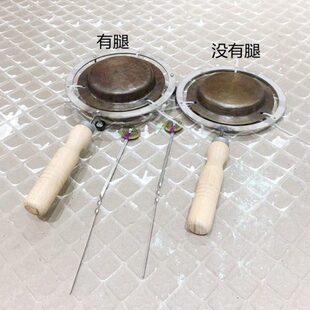 青铜云锣 青铜马锣 铛锣 青铜点子锣 道士点子锣 手柄锣 月锣