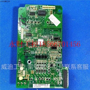 议价汇川变频器MD320系55 15KW控制端子显示面板CP