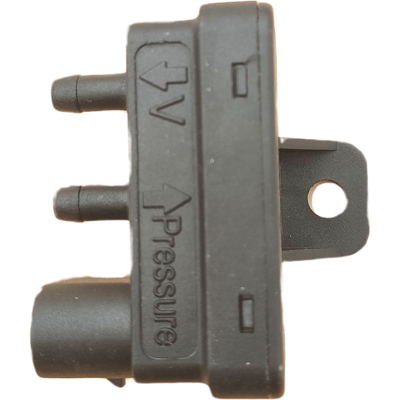 CNG压力传感器D06 AC200 AC300 AEB系统压差油改气汽车天然气配件