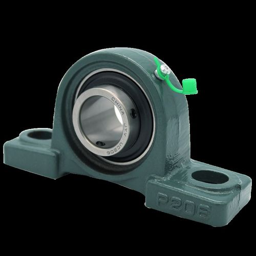 外球面带座立式轴承固定座UCP 313 314 315 316 317 318 320 322