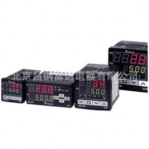 智能温控仪 RB10W TE4