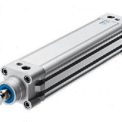 TKC气缸SC-125*30-CA