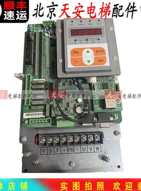 梅轮电梯变频器E9-4T012-SSE00ML E9-4T071-ASE0000 E7-4T032-ASN