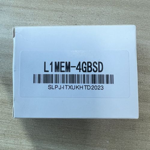 全新PLC专用SD卡 NZ1MEM-2GBSD 4GBSD 8GBSD 16GBSD NZ2MC-1MBS