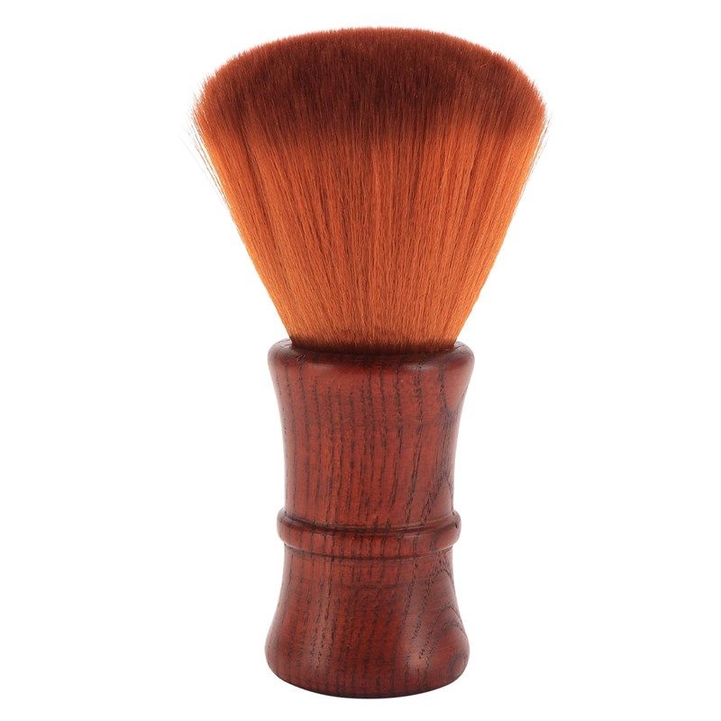 理发店刘海刷掸刷碎发扫发木头软毛刷头发清洁刷美发工具 碎发刷,家庭/个人清洁工具,梳子/化妆梳/按摩梳,淘宝优惠券,粉丝福利购,淘宝优惠卷