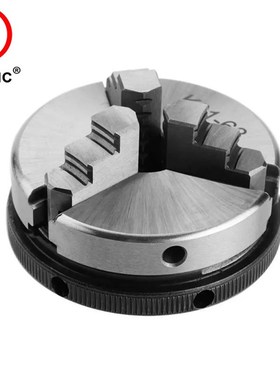 一件代发 三爪自定心卡盘 迷你卡盘K0150 三爪迷你卡盘 跨境