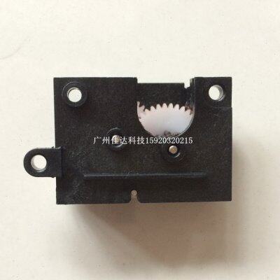 适用tsc TTP-244plus 243E 343E 244 B-2404齿轮箱 齿轮盒 齿轮