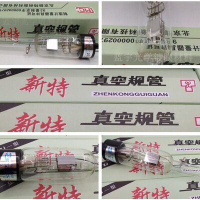 北京新特ZJ-10真空规管 电离真空规管 真空传感器 真空仪器仪表