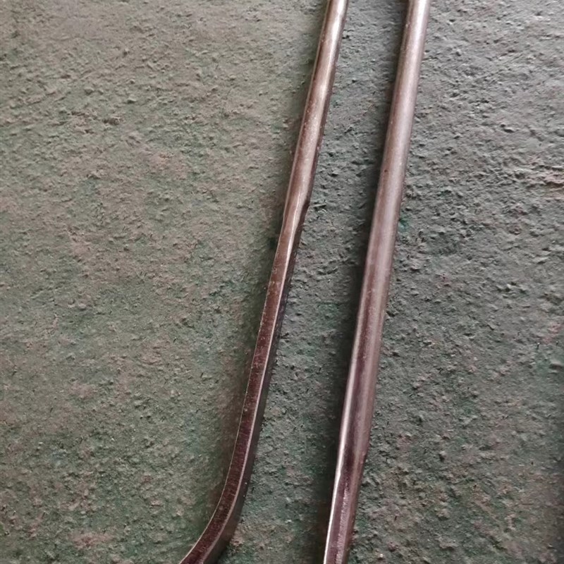 专扒16寸真空胎补胎撬棍汽车真空胎轮胎拆卸工具撬杠翘板撬