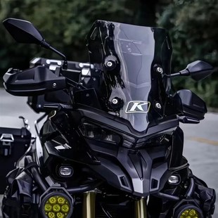 新款 代步燃油摩托车 铃木DL250cc巡航拉力车电喷水冷骊驰GW旅行版