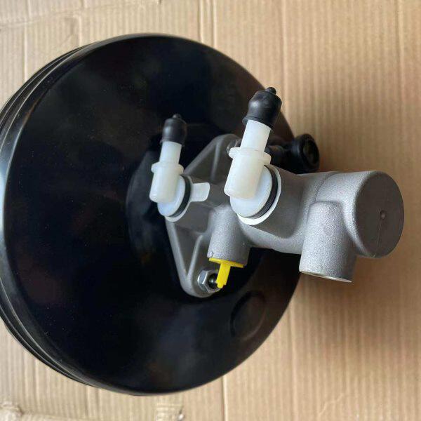 时风风云C刹车总泵真空制动助力器总成 风云C新款刹车助力器总成