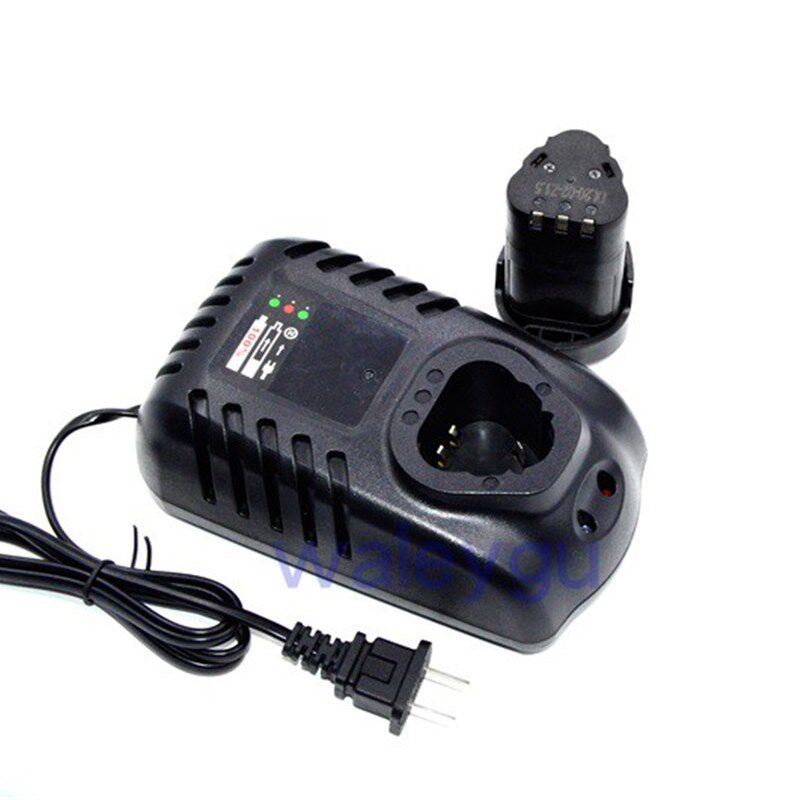 包邮 东成款锂电池手电钻枪钻往复马刀锯电批螺丝刀充电器座充12V