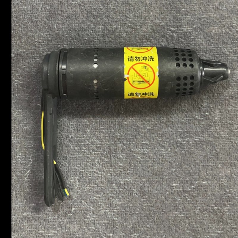 洗地机一代2代拆机滚刷滚刷电机滚刷总成,同步皮带