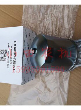 久保田收割机柴油滤芯总成燃油滤清器组件5T057-25600纯公司原厂