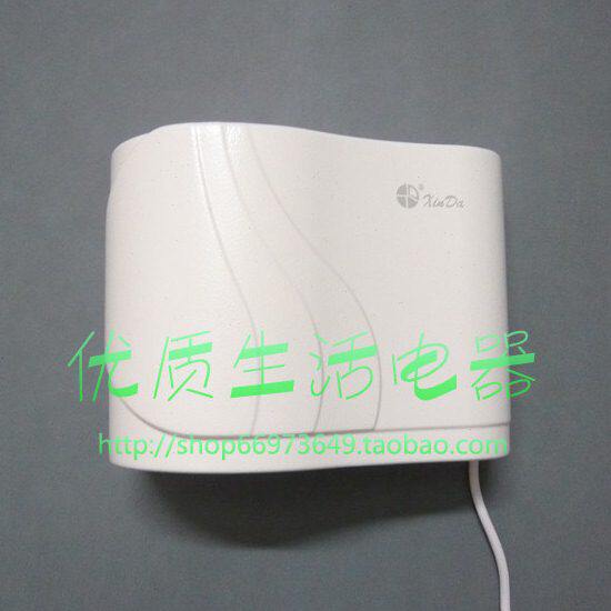 信达GSX-2000干手器全自动感应烘手器干手机 酒店家用快速烘手机