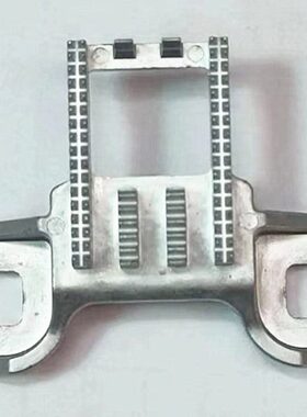 兄弟缝纫机送布牙适用JA001 JA007 AS1450缝纫机送料牙