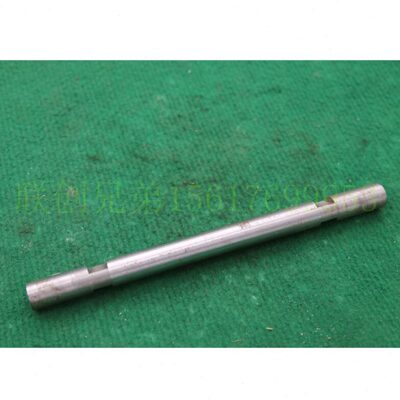 铡草机揉草机铡揉一体机配件零件易损件链排涨紧张链轮轴链条轴