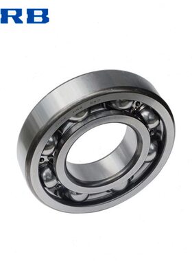 HRB 6317 哈尔滨列向心深沟球轴承 内径85mm外径180mm厚41mm