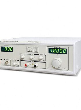 音频扫频信号发生器ZC1212BL ZC1316-20 ZC1316-40 ZC1316-60