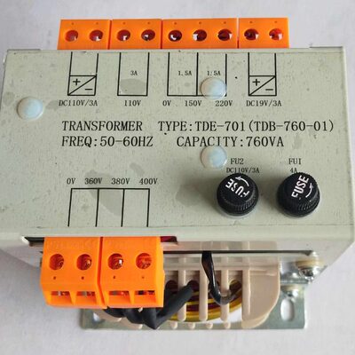 电梯变压器TDE-701  电梯变压器TDB-760-01   专业定制电梯变压器