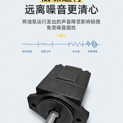 台湾凯利通KEILETO叶片泵PV2R1-31/28/25/23/21/19/17/14/10/8-FR