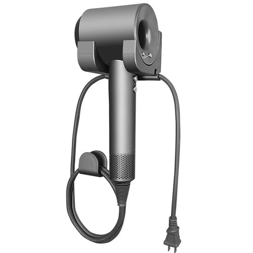 酒店壁挂式高速吹风机宾馆负离子吹风民宿大风力静音防盗速干风筒