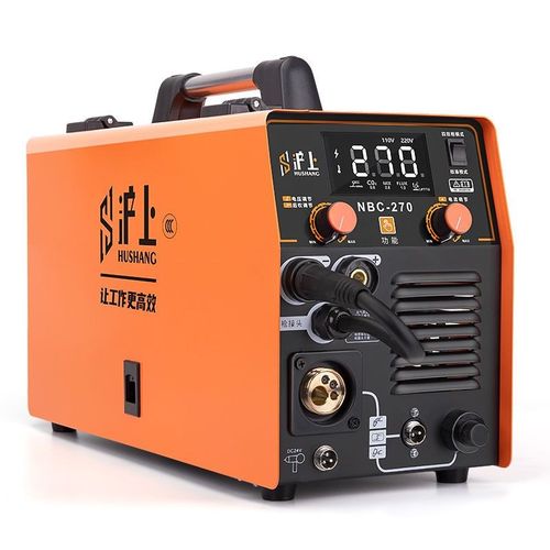 沪上等离子切割气保电焊一体机220v家用多功能气保焊机