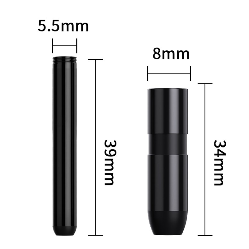 手机内窥镜汽车维修高清摄像头工业发动机下水管道过弯头防水探头