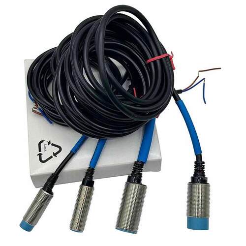 接近开关ED/EV-108M/108U/112U/112M/118U/118M/130M/130UC二线EM